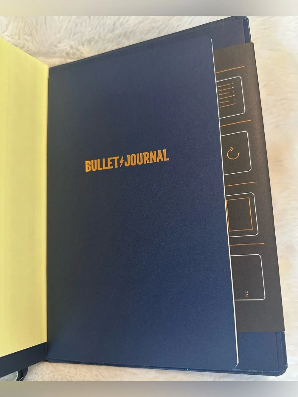 Bullet Journal Edition 2 by Leuchtturm1917